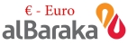 ALBARAKA TÜRK KATILIM BANKASI (Euro Hesabı)