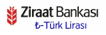 ZİRAAT BANKASI (TL Hesabı)