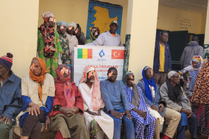 16 ŞUBAT KATARKT 2. GÜN!