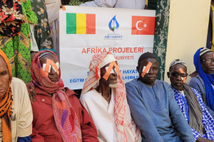 16 ŞUBAT KATARKT 2. GÜN!