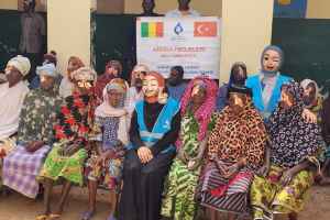 16 ŞUBAT KATARKT 2. GÜN!