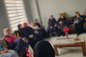 Dernekte Yapılan Faliyetler