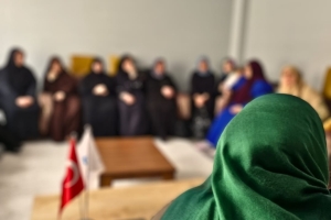 Dernekte Yapılan Faliyetler