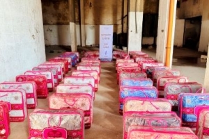 GAZZE "BATTANİYE YARDIMI" 5 OCAK 2025