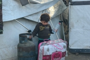 GAZZE "BATTANİYE YARDIMI" 5 OCAK 2025