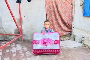 GAZZE "BATTANİYE YARDIMI" 5 OCAK 2025