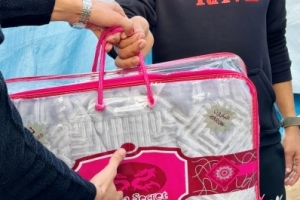 GAZZE "BATTANİYE YARDIMI" 5 OCAK 2025