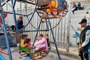 GAZZE "BATTANİYE YARDIMI" 5 OCAK 2025