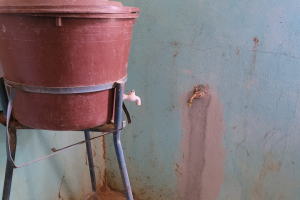 10 ŞUBAT 2025 İSMAİL HANİYYE SU KUYUMUZ AÇILDI!