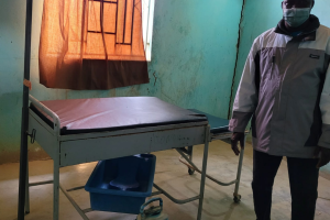 10 ŞUBAT 2025 İSMAİL HANİYYE SU KUYUMUZ AÇILDI!