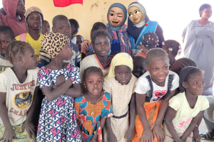 10 ŞUBAT 2025 İSMAİL HANİYYE SU KUYUMUZ AÇILDI!