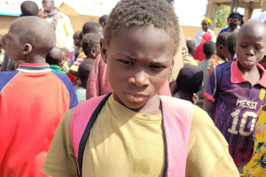 10 ŞUBAT 2025 İSMAİL HANİYYE SU KUYUMUZ AÇILDI!