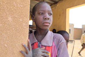 2025 AFRİKA ZİYARETİ