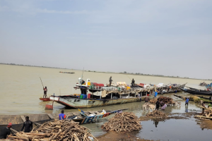 2025 AFRİKA ZİYARETİ