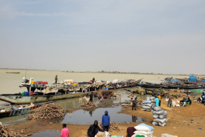 2025 AFRİKA ZİYARETİ