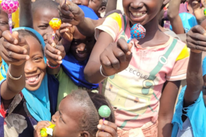 2025 AFRİKA ZİYARETİ