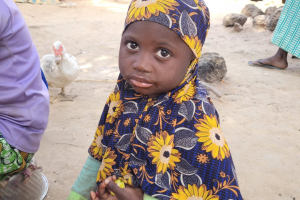 11 ŞUBAT 2025 SU KUYUSU ve KURBAN KESİMİ