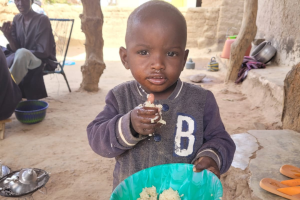 2025 AFRİKA ZİYARETİ