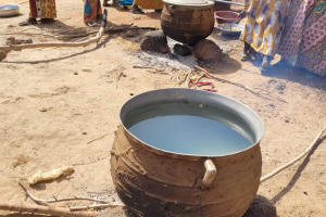 11 ŞUBAT 2025 SU KUYUSU ve KURBAN KESİMİ