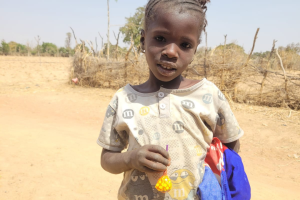 11 ŞUBAT 2025 SU KUYUSU ve KURBAN KESİMİ