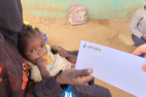 2025 AFRİKA ZİYARETİ