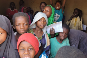 12 ŞUBAT 2025 ZEKAT DAĞITIMI YAPILDI!