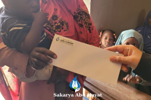 2025 AFRİKA ZİYARETİ