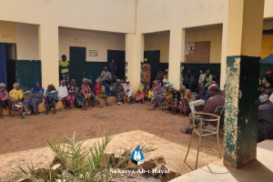 15 ŞUBAT 2025 KATARAKT AMELİYATI!