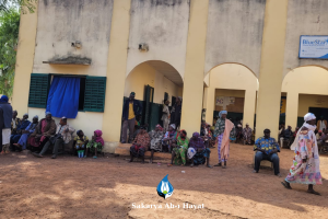 15 ŞUBAT 2025 KATARAKT AMELİYATI!