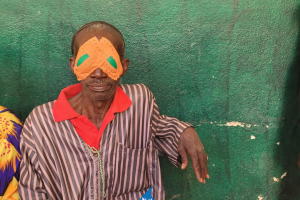 2025 AFRİKA ZİYARETİ