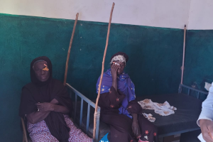 2025 AFRİKA ZİYARETİ