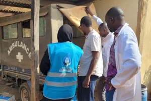 15 ŞUBAT 2025 KATARAKT AMELİYATI!