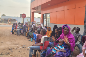 17 ŞUBAT YETİM PROGRAMI!