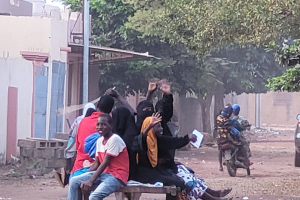 17 ŞUBAT YETİM PROGRAMI!