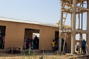 2025 AFRİKA ZİYARETİ