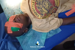 2025 AFRİKA ZİYARETİ