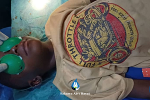 16 ŞUBAT KATARKT 2. GÜN!