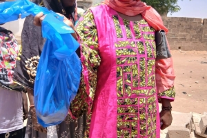 7 NİSAN 2025 "ADAK KURBAN" KESİMLERİ