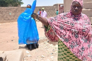 7 NİSAN 2025 "ADAK KURBAN" KESİMLERİ