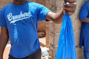 7 NİSAN 2025 "ADAK KURBAN" KESİMLERİ