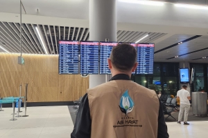 2025 KURBAN BAĞIŞLARI İÇİN AFRİKA YOLCULUĞU BAŞLADI!...