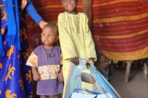 2025 KURBAN BAĞIŞLARI İÇİN AFRİKA YOLCULUĞU BAŞLADI!...