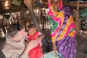 2025 AFRİKA-ÇAD "KURBAN" ORGANİZASYONU