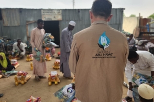 2025 KURBAN BAĞIŞLARI İÇİN AFRİKA YOLCULUĞU BAŞLADI!...