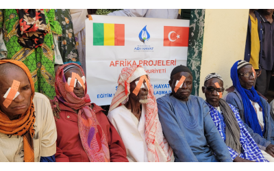 16 ŞUBAT KATARKT 2. GÜN!